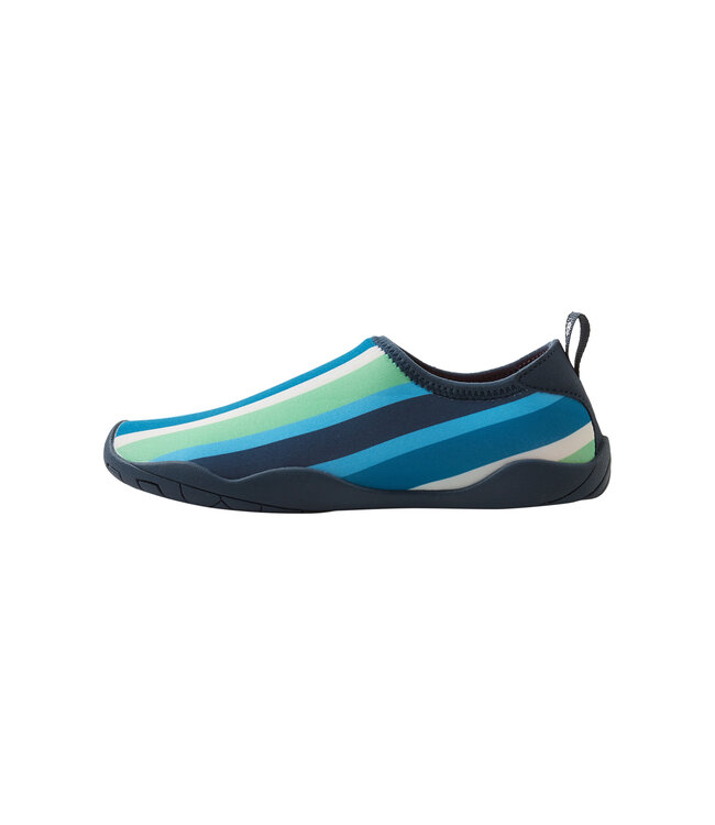 Reima Kinder Badeschuh Lean Navy