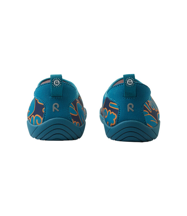 Reima Kinder Badeschuh Lean Deep ocean