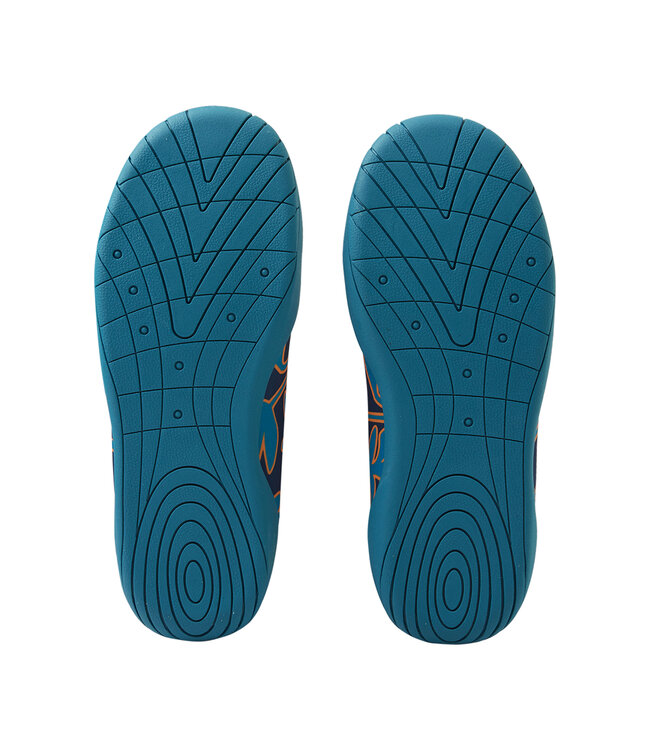 Reima Kinder Badeschuh Lean Deep ocean