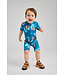 Reima Kleinkinder Badeanzug Atlantti Deep ocean