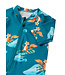 Reima Kleinkinder Badeanzug Atlantti Deep ocean