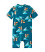 Reima Kleinkinder Badeanzug Atlantti Deep ocean