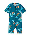 Reima Kleinkinder Badeanzug Atlantti Deep ocean