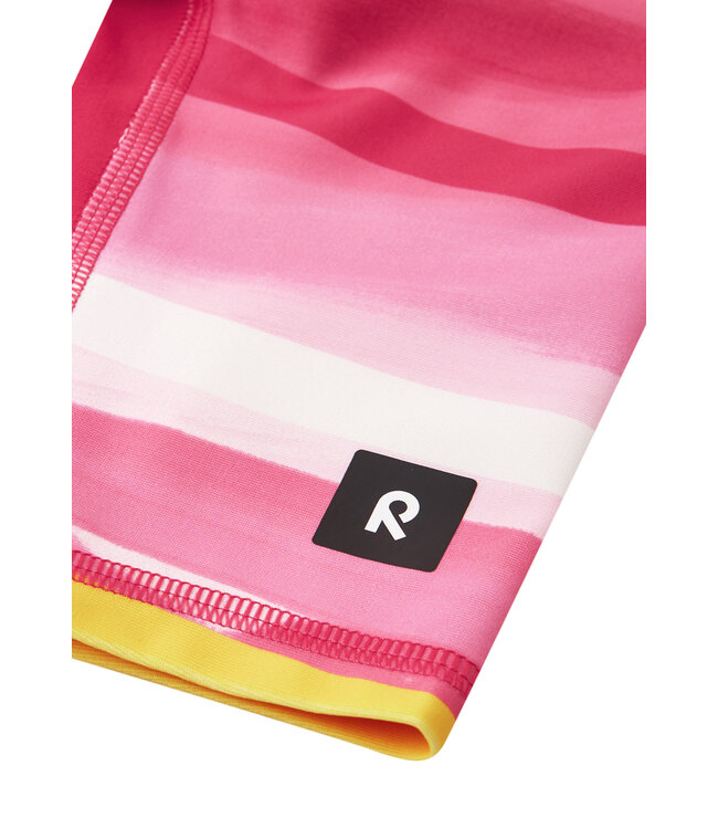 Reima Mädchen Sonnenschutz Shirt Joonia Bright Berry