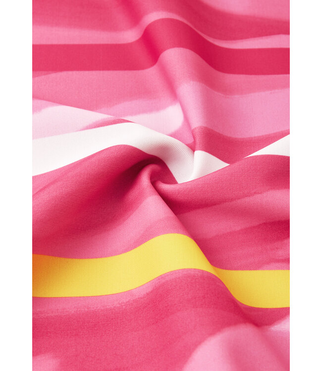 Reima Mädchen Sonnenschutz Shirt Joonia Bright Berry