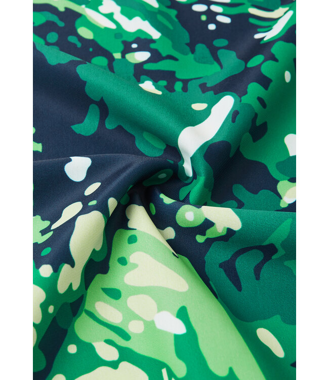Reima Jungen Sonnenschutz Shirt Uiva Summer green