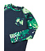 Reima Jungen Sonnenschutz Shirt Kroolaus Navy