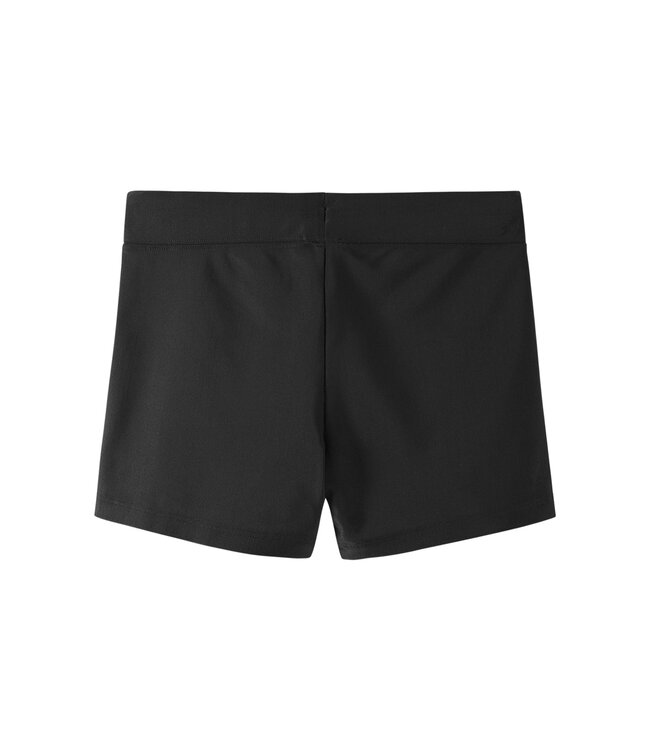 Reima Kinder UV Badeshorts Simmari Black