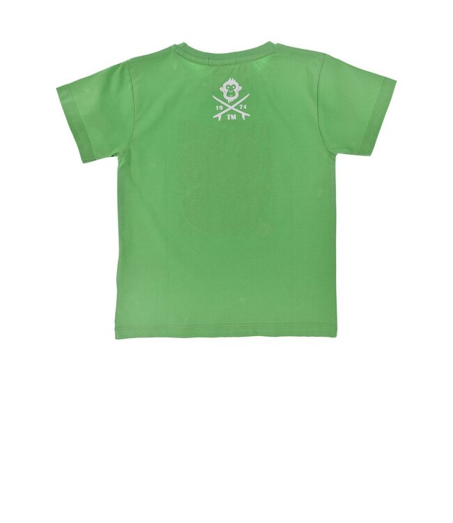 Bondi Jungen T-Shirt Awesome