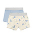 CeLaVi Kinder Bambus Shorts 2er Pack