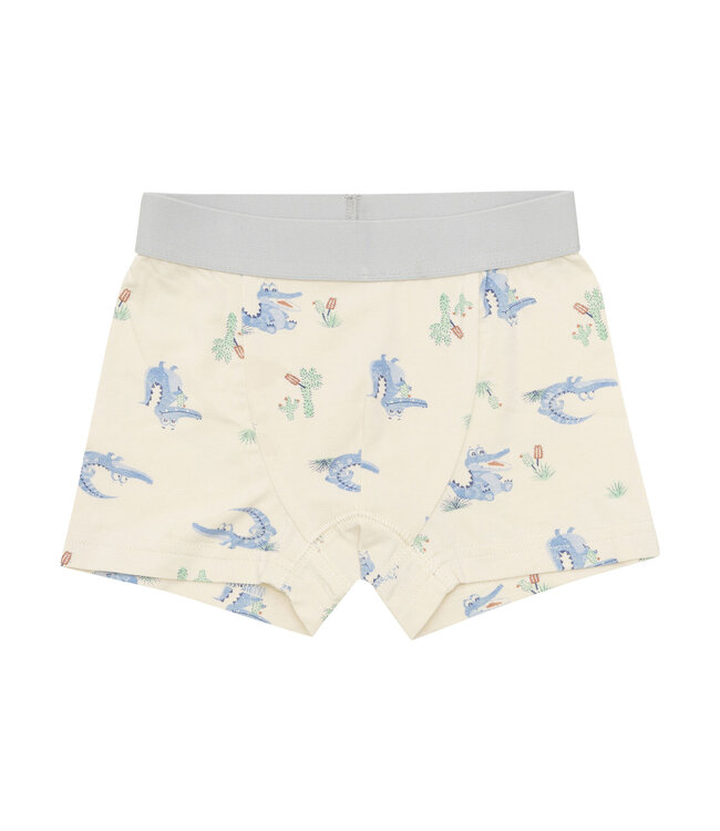 CeLaVi Kinder Bambus Shorts 2er Pack