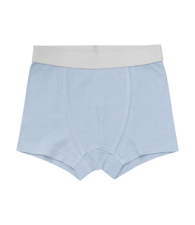 CeLaVi Kinder Bambus Shorts 2er Pack
