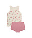 CeLaVi Kinder Bambus Unterwäsche-Set Powder Pink
