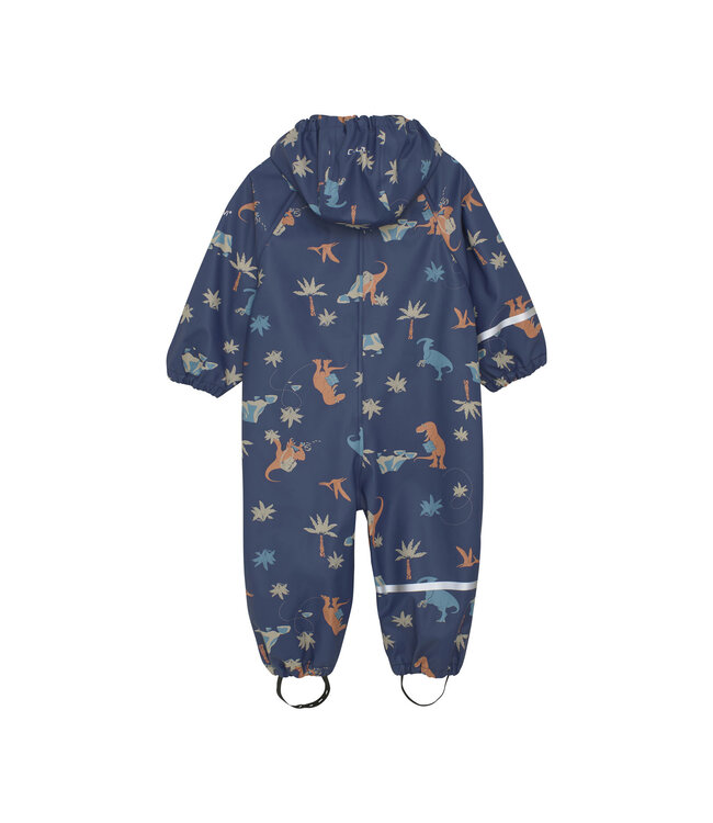 CeLaVi Jungen Regenoverall Oceania
