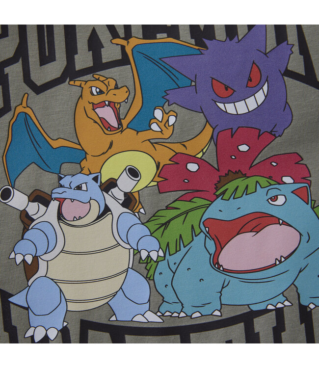Minymo Pokémon T-Shirt
