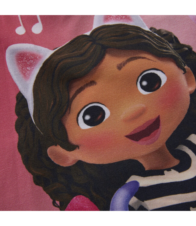 Minymo Gabby's Dollhouse T-Shirt