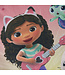 Minymo Gabby's Dollhouse Langarmshirt
