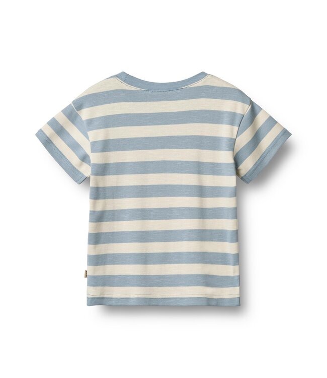 Wheat Jungen T-Shirt Liam