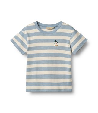 Wheat Jungen T-Shirt Liam