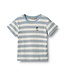 Wheat Jungen T-Shirt Liam