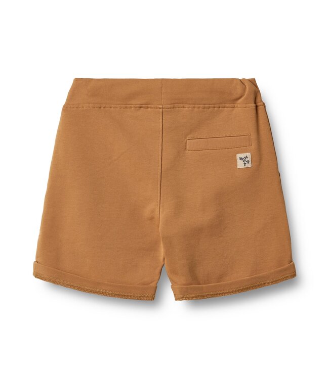 Wheat Jungen Shorts Manfred
