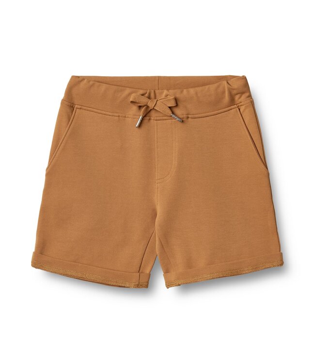 Wheat Jungen Shorts Manfred