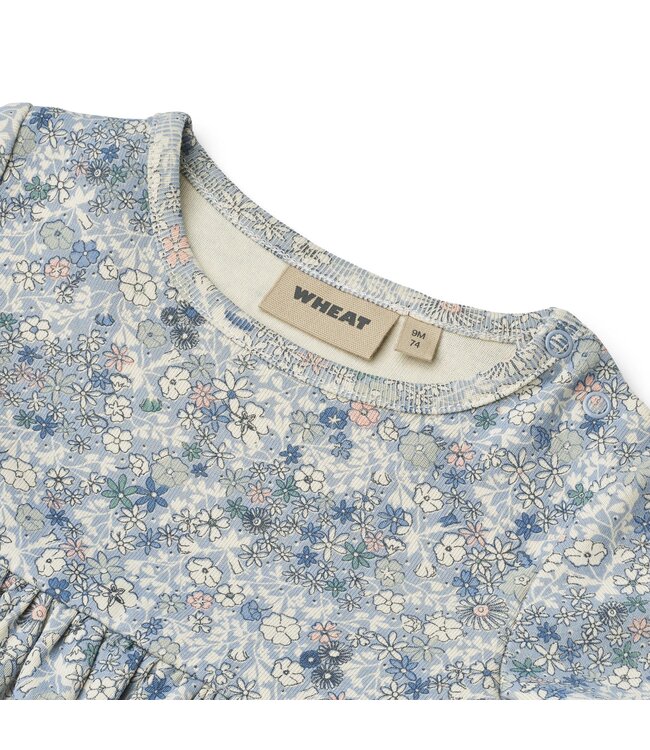 Wheat Baby Kleid Nova