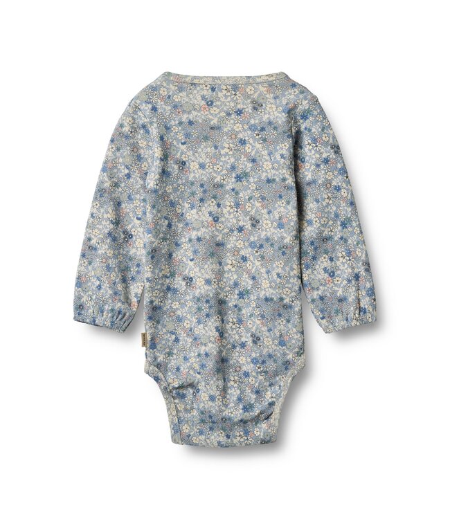 Wheat Baby Body Elmine