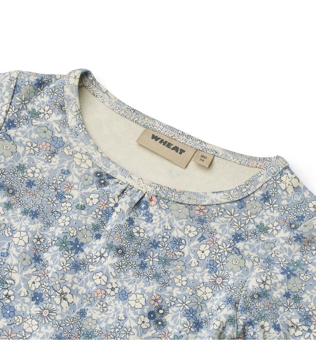 Wheat Baby Body Elmine