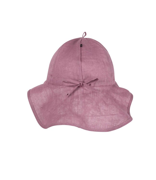 Pure Pure Mädchen Sonnenhut mauve