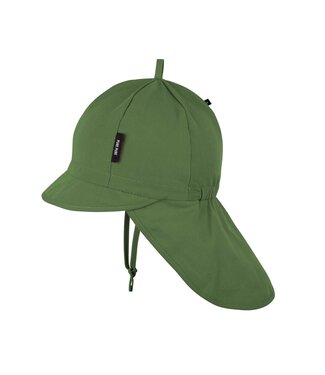 Pure Pure Kinder Sonnenhut matcha