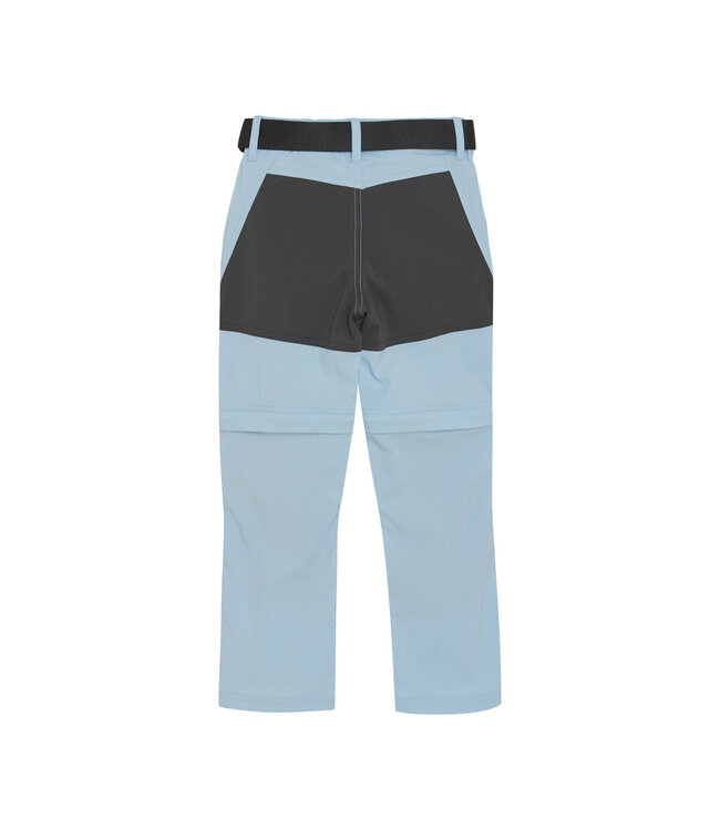Color Kids Zip off- Outdoorhose Summer Song