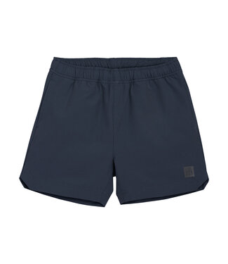 Color Kids Shorts Total Eclipse