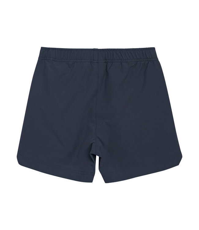 Color Kids Shorts Total Eclipse