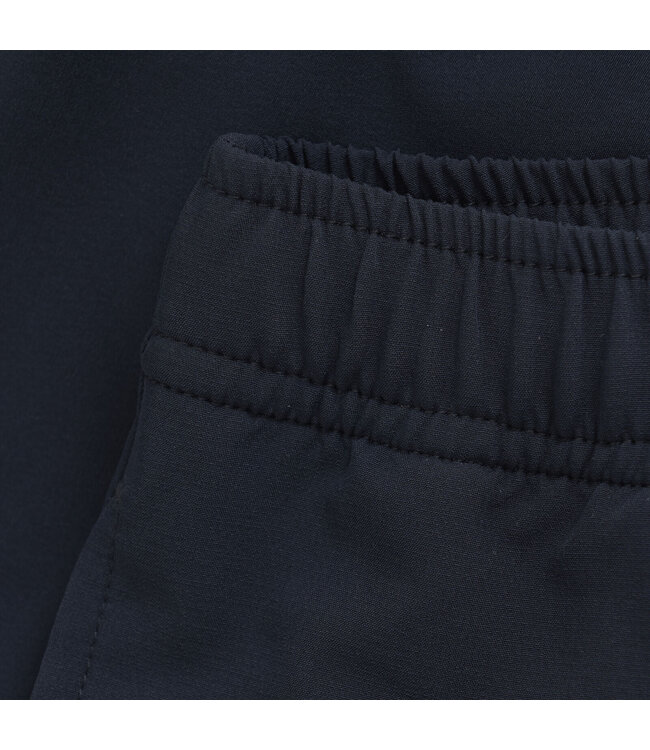 Color Kids Shorts Total Eclipse