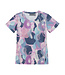 Color Kids Sport T-Shirt Orchid