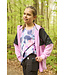 Color Kids Sport T-Shirt Orchid