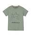Color Kids Sport T-Shirt Iceberg Green