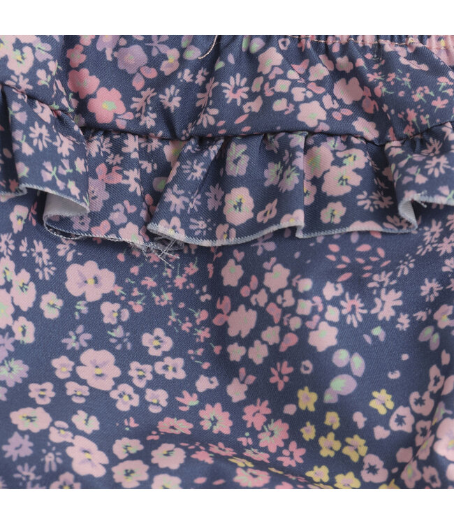 Color Kids Windelbadehose indigo