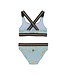 Color Kids Mädchen Bikini Allover