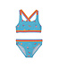 Color Kids Mädchen Bikini Allover