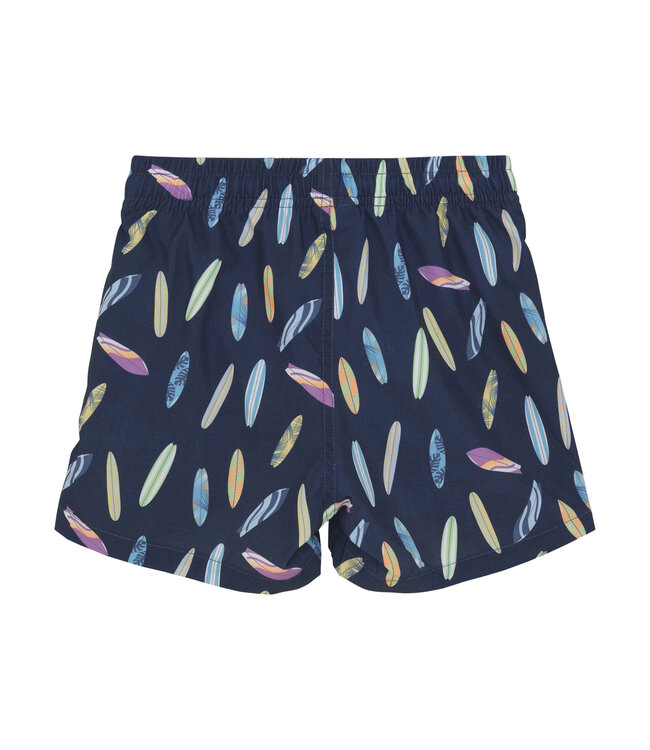 Color Kids Badeshorts Dress Blues