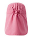 Reima Kinder Sonnenschutz Hut Biitsi Sunset Pink