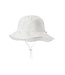 Reima Kinder Sonnenhut Rantsu Off white