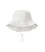 Reima Kinder Sonnenhut Rantsu Off white