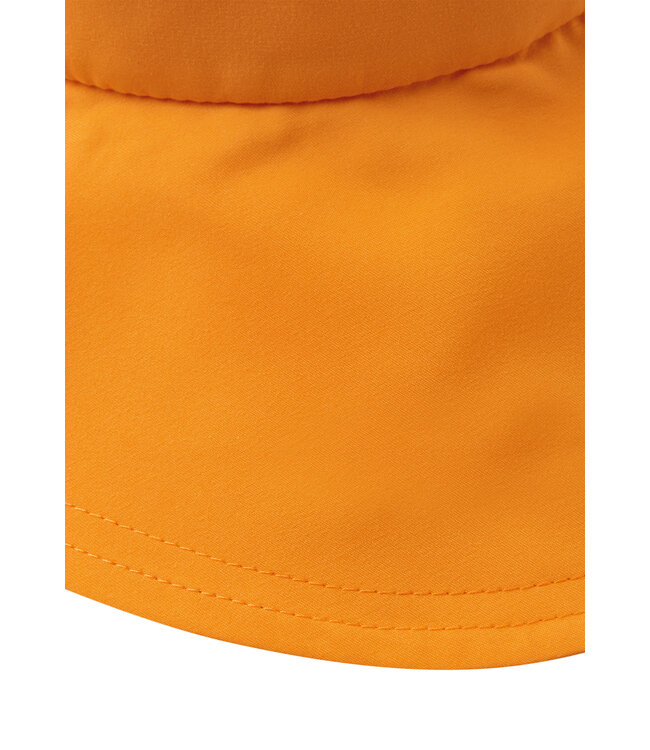 Reima Kinder Sonnenhut Rantsu Fruity Orange