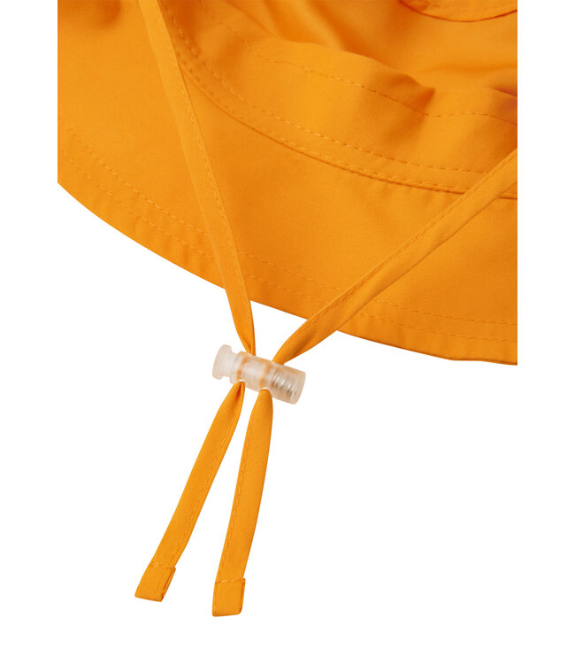 Reima Kinder Sonnenhut Rantsu Fruity Orange