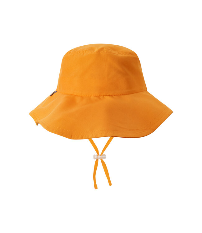 Reima Kinder Sonnenhut Rantsu Fruity Orange