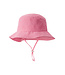 Reima Kinder Sonnenhut Rantsu Sunset Pink