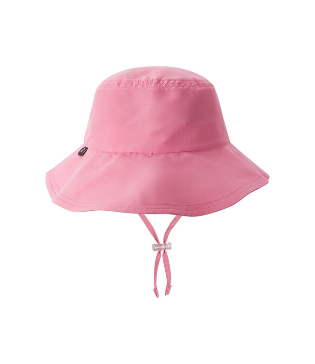 Reima Kinder Sonnenhut Rantsu Sunset Pink